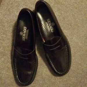 Men's Sebago Loafers Sz. 11.5 Regular